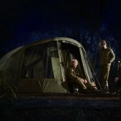 Trakker - Superdome Bivvy -Predator shop superdome mobile video thumb