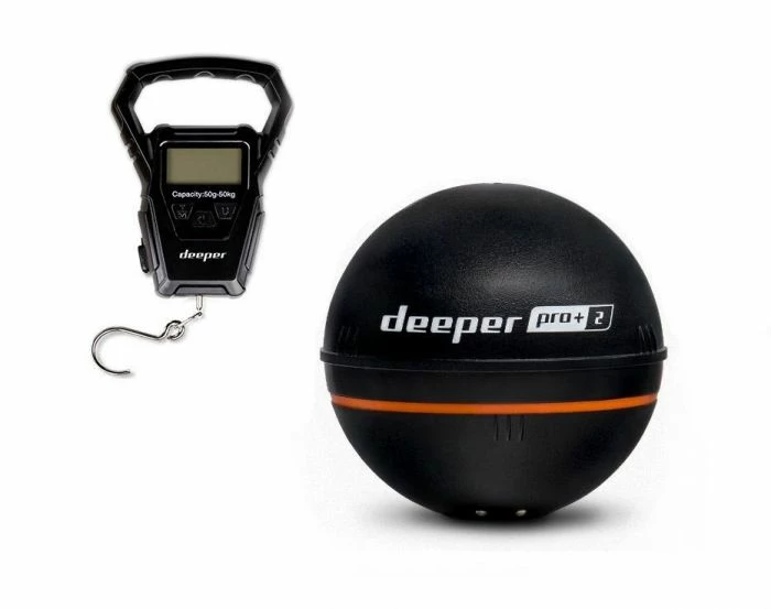 Deeper - Pro+ 2 Summer Bundle 2022 Inc Scales 1 Deeper - Pro+ 2 Summer Bundle 2022 Inc Scales