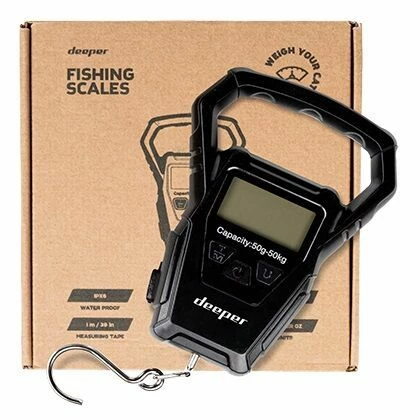 Deeper - Pro+ 2 Summer Bundle 2022 Inc Scales 3 Deeper - Pro+ 2 Summer Bundle 2022 Inc Scales - Image 3