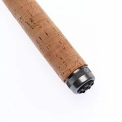 Daiwa - Sweepfire Tele Spin Rod -Predator shop sw240tm bu 3