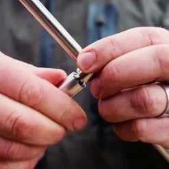 Korda - Singlez T Bar -Predator shop t bar2