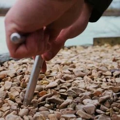 Korda - Singlez T Bar -Predator shop t bar4