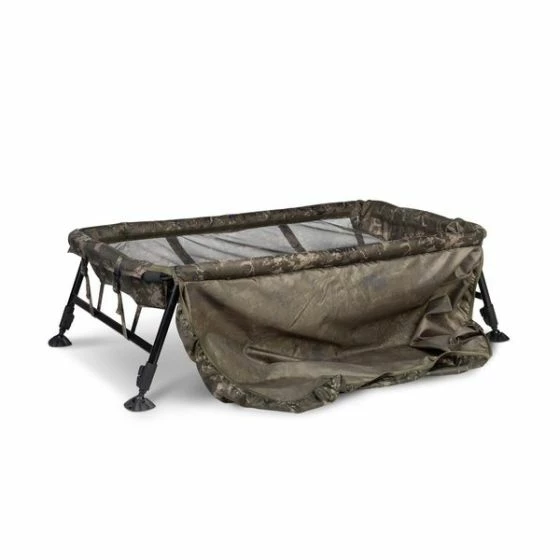 Nash Tackle Nash - Hi-Protect Carp Cradle Camo 1 Nash Tackle Nash - Hi-Protect Carp Cradle Camo