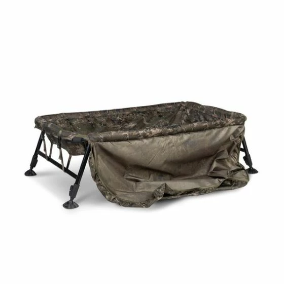 Nash Tackle Nash - Hi-Protect Carp Cradle Camo 2 Nash Tackle Nash - Hi-Protect Carp Cradle Camo - Image 2