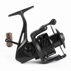 Nash Tackle Nash - Scope GT Reel -Predator shop t2040 scope reel small21