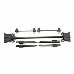 Nash Tackle Nash - Rod Pod -Predator shop t2755 2