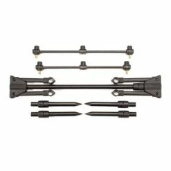 Nash Tackle Nash - Rod Pod -Predator shop t2756 2