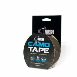 Nash Tackle Nash - Nash Camo Tape -Predator shop t3161 camo tape 1