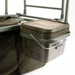 Nash Tackle Nash - Barrow Bucket Outrigger Side