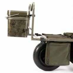 Nash Tackle Nash - Barrow Bucket Outrigger Front -Predator shop t3256 4