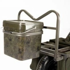 Nash Tackle Nash - Barrow Bucket Outrigger Front