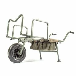 Nash Tackle Nash - Barrow - Ex Display -Predator shop t3259 4 1