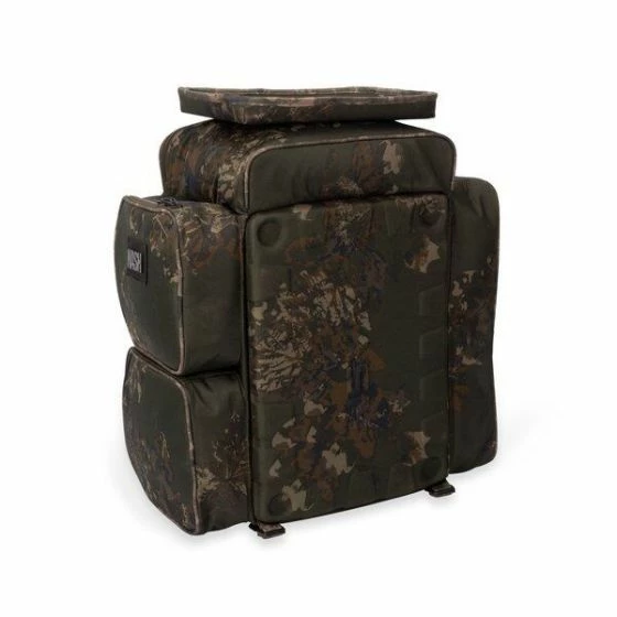 Nash Tackle Nash - Subterfuge - Rucksack 6 Nash Tackle Nash - Subterfuge - Rucksack - Image 6