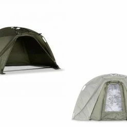 Nash Tackle Nash - Titan Hide Pro + Free Waterproof Infill Panel