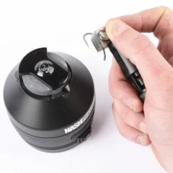 Nash Tackle Nash - PinPoint Hook Doctor Vice 18 Nash Tackle Nash - PinPoint Hook Doctor Vice -Predator shop t6208 pinpoint hook doctor vice 2