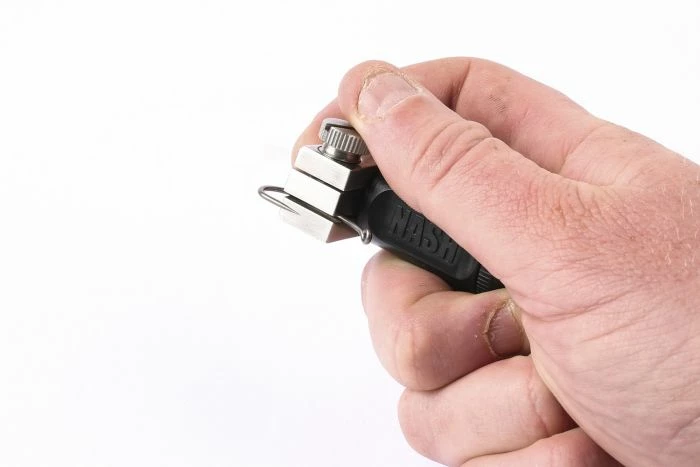 Nash Tackle Nash - PinPoint Hook Doctor Vice 4 Nash Tackle Nash - PinPoint Hook Doctor Vice - Image 4