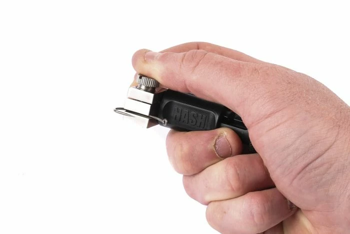 Nash Tackle Nash - PinPoint Hook Doctor Vice 2 Nash Tackle Nash - PinPoint Hook Doctor Vice - Image 2