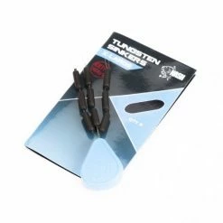 Nash Tackle Nash - Tungsten Sinkers -Predator shop t8703 baseline sinkers x large 1