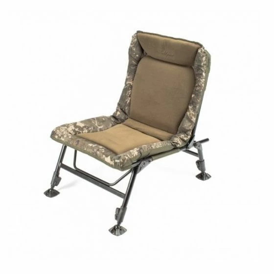 Nash Tackle Nash - Indulgence Ultralite Chair 1 Nash Tackle Nash - Indulgence Ultralite Chair