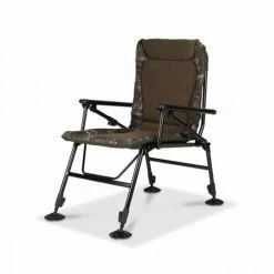 Nash Tackle Nash - Indulgence Daddy Long Legs Auto Recline
