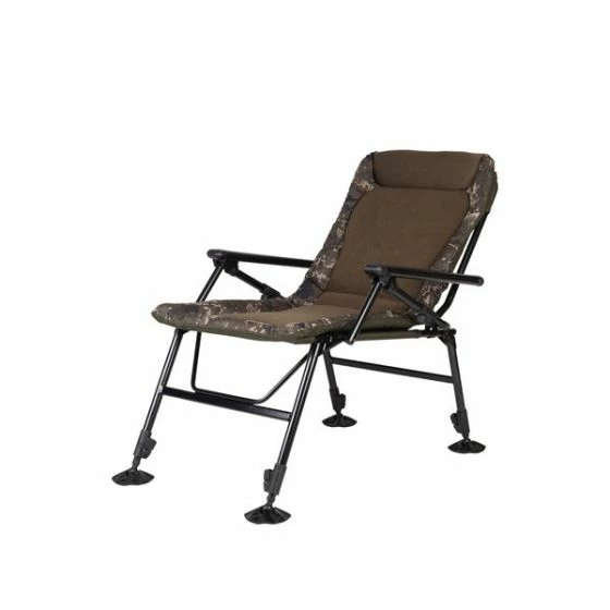 Nash Tackle Nash - Indulgence Daddy Long Legs Auto Recline 2 Nash Tackle Nash - Indulgence Daddy Long Legs Auto Recline - Image 2