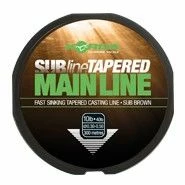 Korda - Subline Tapered Mainline