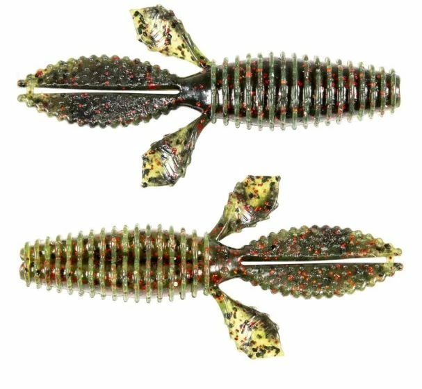 Z-Man - TRD BugZ - 2.75" 6 Pack 3 Z-Man - TRD BugZ - 2.75" 6 Pack - Image 3