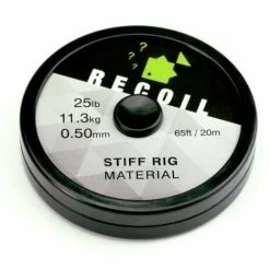 Thinking Anglers - Recoil Stiff Rig Material