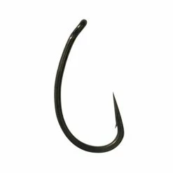 Thinking Anglers - Curve Shank Hook (10)