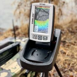 Toslon - TF740 GPS Autopilot Fishfinder With Internal Battery And Charger -Predator shop tf 740 768x768 1