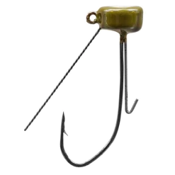 Strike King - WEEDLESS TOUR GRADE NED JIG