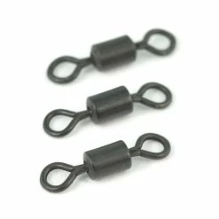 Thinking Anglers - PTFE Size 8 Swivels (10)