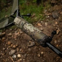 Thinking Anglers - Camfleck Net Float -Predator shop thinking anglers camfleck net float 1