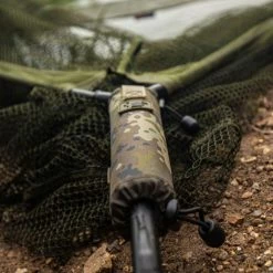 Thinking Anglers - Camfleck Net Float -Predator shop thinking anglers camfleck net float 3