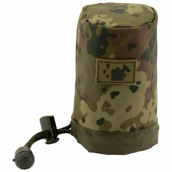 Thinking Anglers - Camfleck Small Buzzer Pouch 1 Thinking Anglers - Camfleck Small Buzzer Pouch