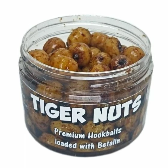 Hinders - Tiger Nuts In Betalin 100g 2 Hinders - Tiger Nuts In Betalin 100g - Image 2