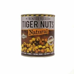 Dynamite Baits - Frenzied Bait Cans -Predator shop tiger nut can 1