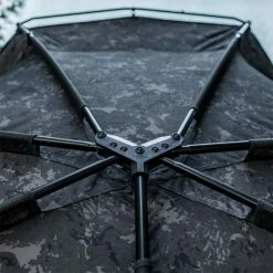 Nash Tackle Nash - Titan T2 Camo Bivvy -Predator shop titan 1 1