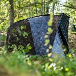 Nash Tackle Nash - Titan T1 Camo Bivvy -Predator shop titan 5