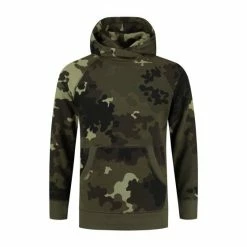 Korda - Kore TK Hoodie Light Kamo