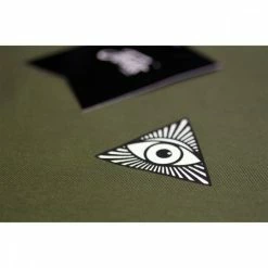 Fortis - T-Shirt Providence -Predator shop tp01 providence t shirt detail2 web