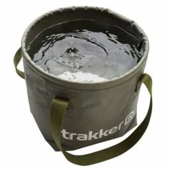 Trakker - Collapsible Water Bowl