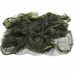 Trakker - EQ Olive Spare Landing Net Mesh