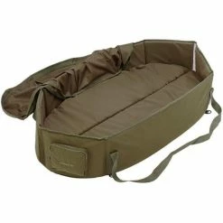 Trakker - Sanctuary Oval Crib - Ex Display