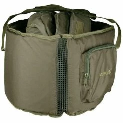 Trakker - Sanctuary Oval Crib - Ex Display -Predator shop trakker sanctuary oval crib 3 1