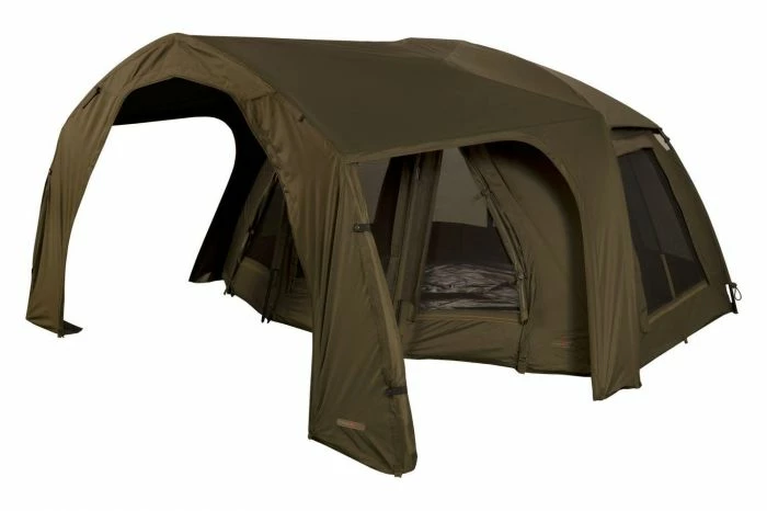 Trakker - Tempest Brolly 100 Advanced Aquatexx EV 1.0 + Social Cap 1 Trakker - Tempest Brolly 100 Advanced Aquatexx EV 1.0 + Social Cap