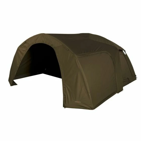 Trakker - Tempest Brolly 100 Advanced Aquatexx EV 1.0 + Social Cap 6 Trakker - Tempest Brolly 100 Advanced Aquatexx EV 1.0 + Social Cap - Image 6