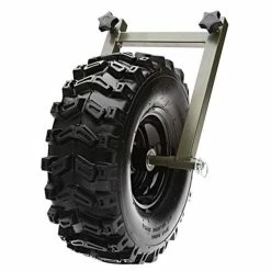 Trakker - X-Trail Wide Wheel