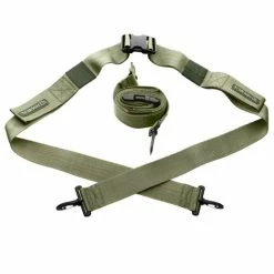 Trakker - Lock And Load Barrow Straps