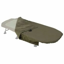 Trakker - Big Snooze Plus Bed Cover